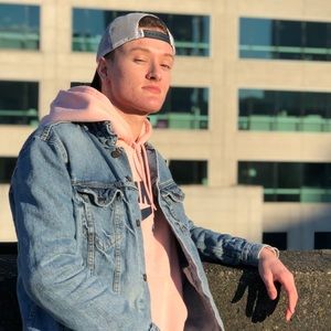 Meet your Posher, Dalton